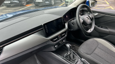 Skoda Kamiq 1.0 TSI 110 SE L Executive 5dr DSG Petrol Hatchback